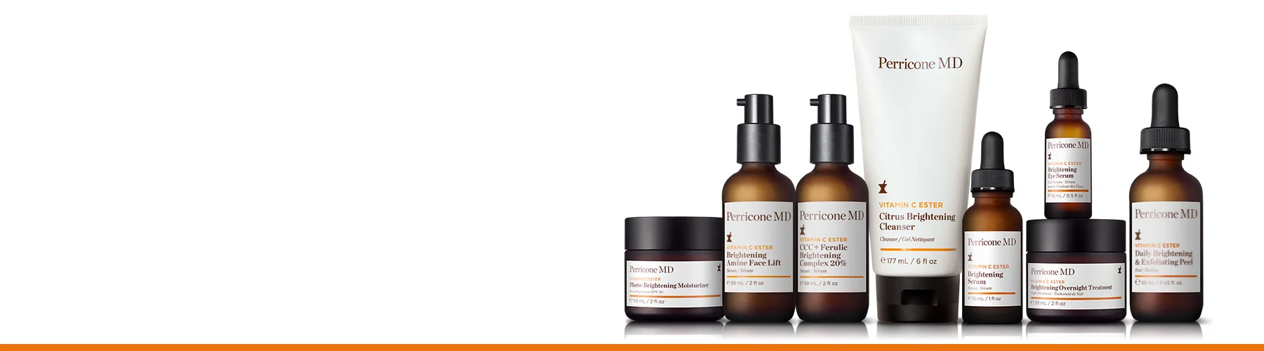 Vitamin C Ester Perricone MD