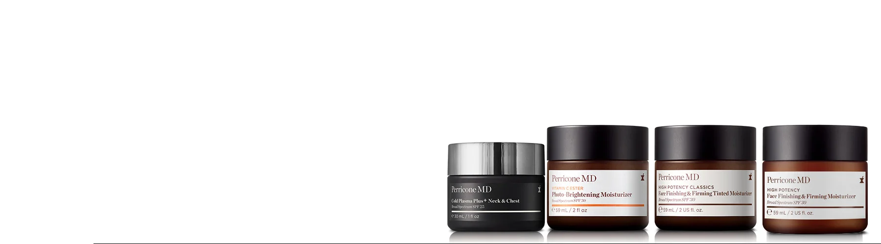 SPF Protection Perricone MD